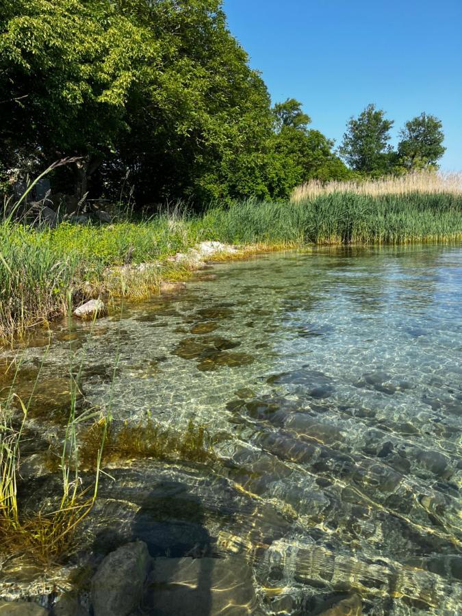 Kling Am See FDH المظهر الخارجي الصورة