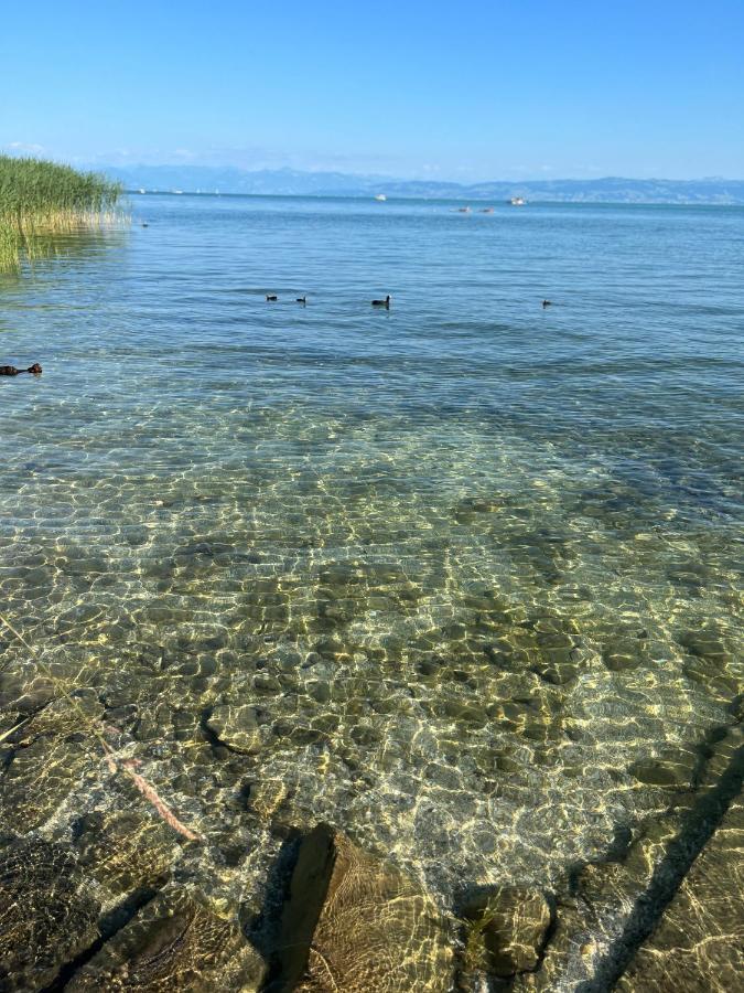 Kling Am See FDH المظهر الخارجي الصورة