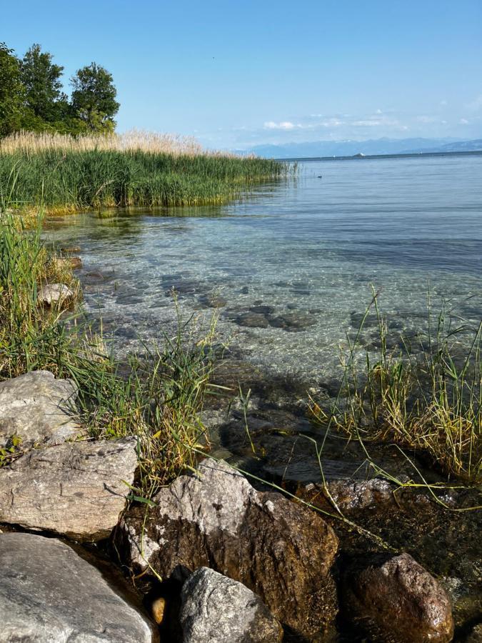 Kling Am See FDH المظهر الخارجي الصورة