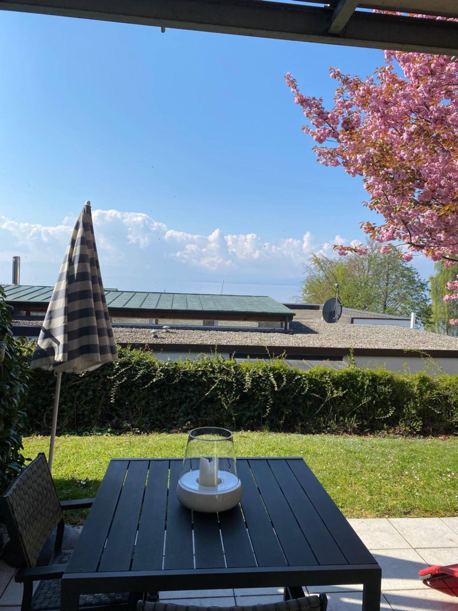 Kling Am See FDH الغرفة الصورة
