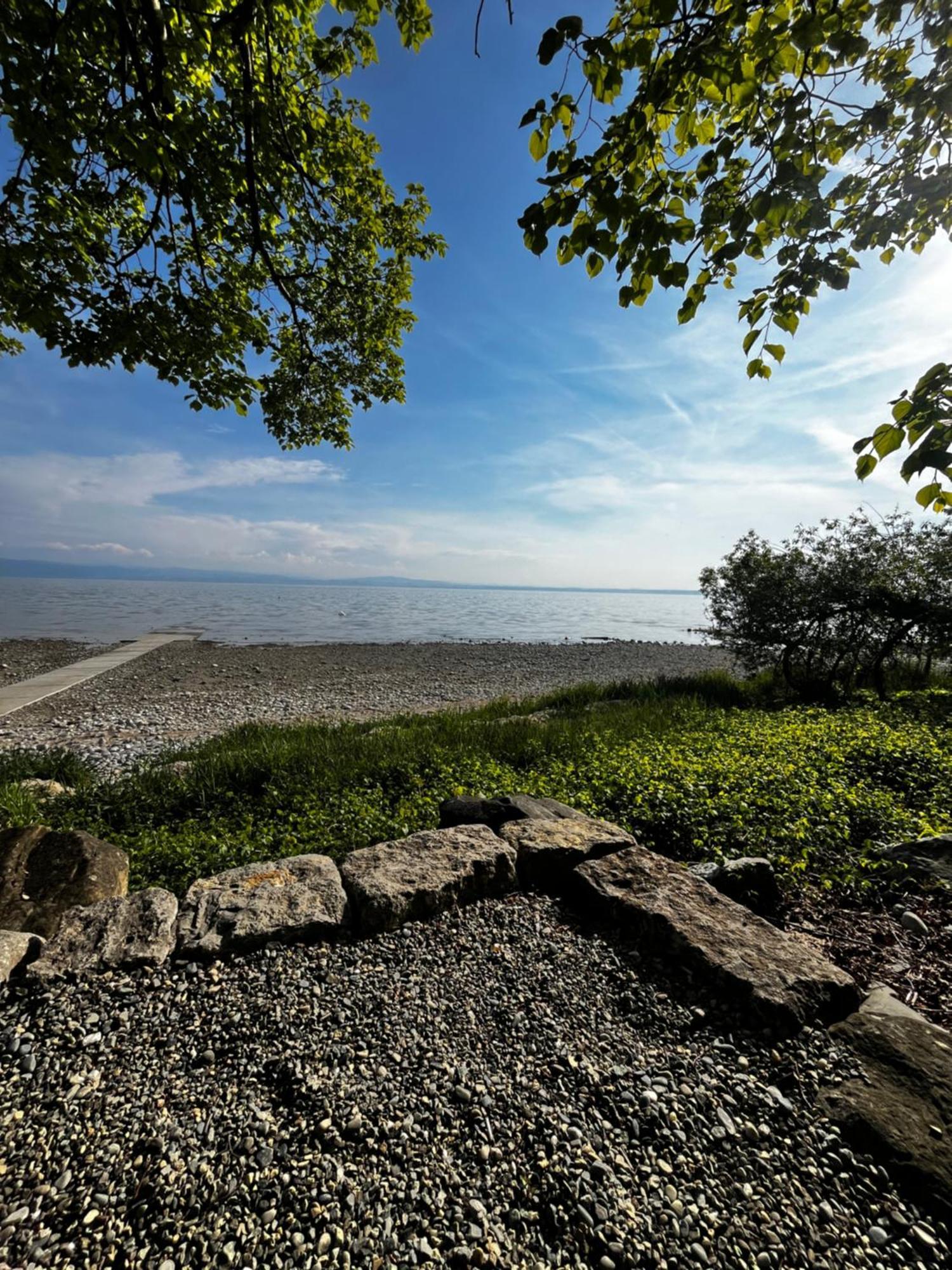 Kling Am See FDH المظهر الخارجي الصورة