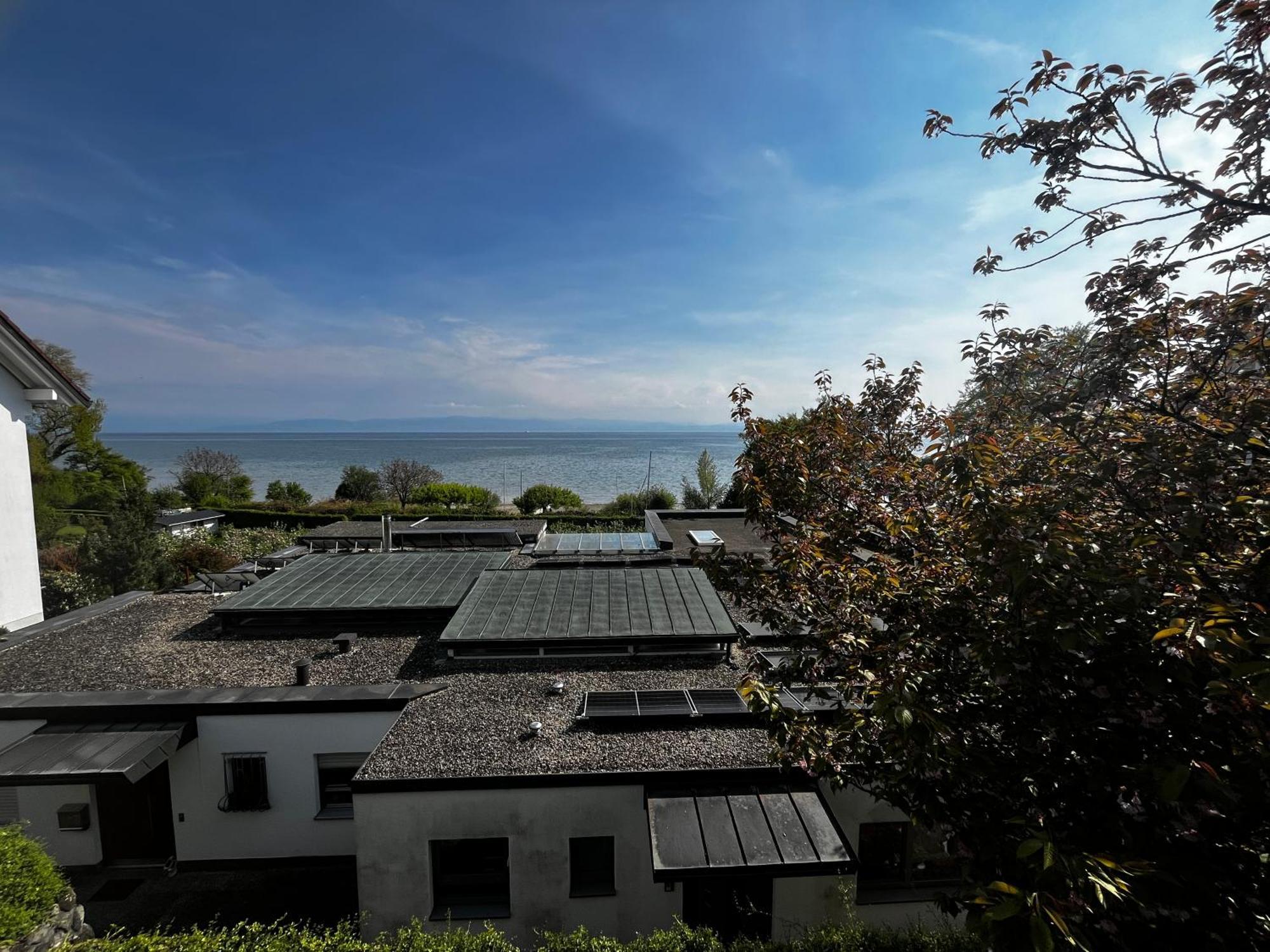 Kling Am See FDH المظهر الخارجي الصورة