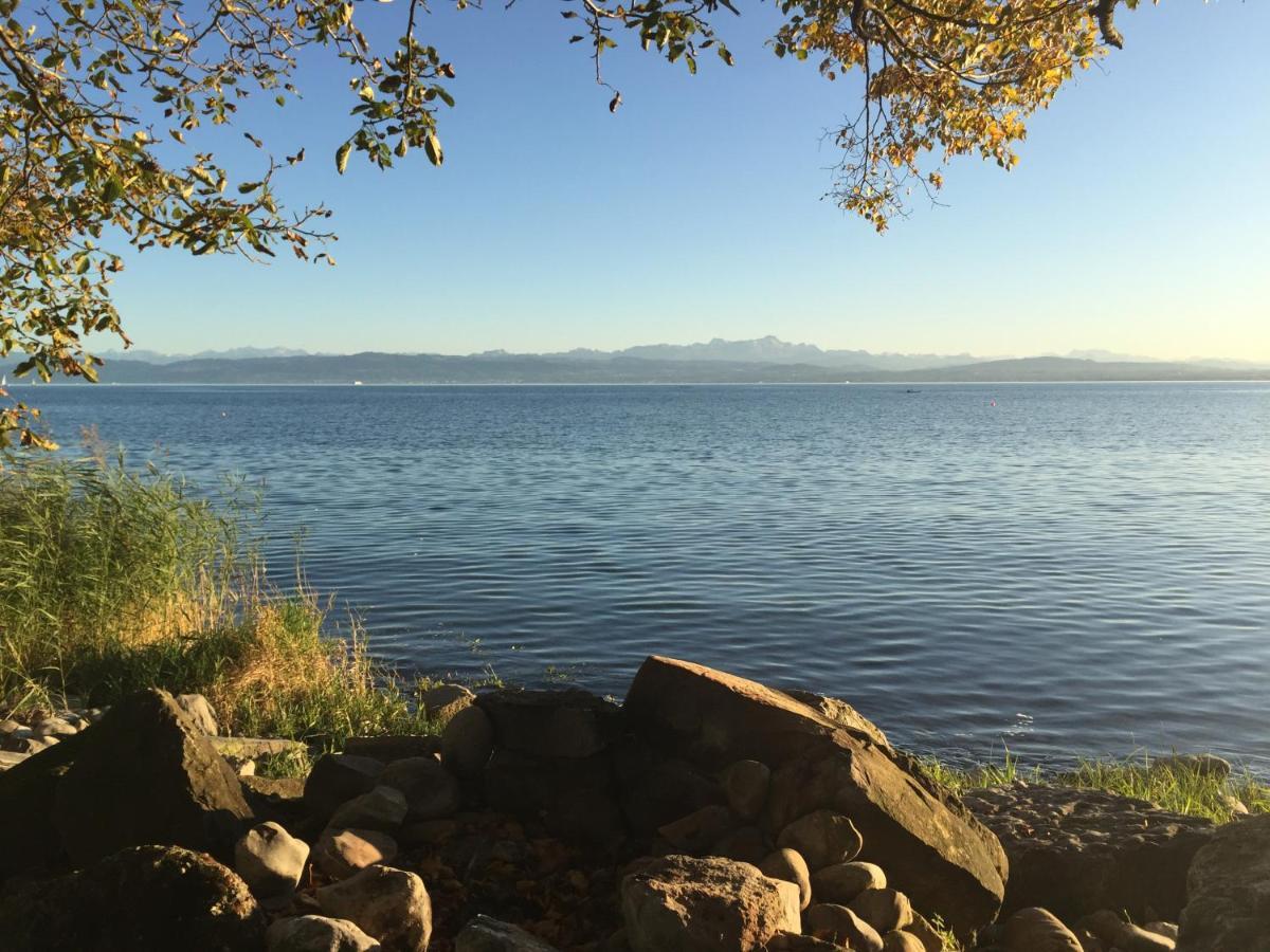 Kling Am See FDH المظهر الخارجي الصورة